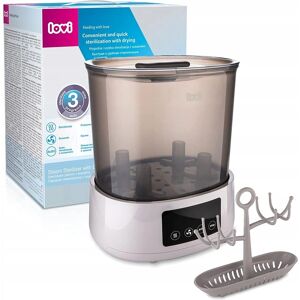 Lovi Esterilizador a Vapor Elétrico com Secador Lovi Esterilizador a Vapor Elétrico com Secador