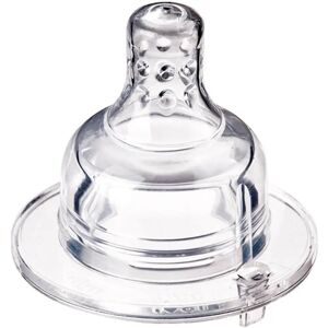 LOVI Super Vent Baby Bottle Teat - Unisex LOVI Super Vent Baby Bottle Teat - Unisex