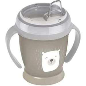LOVI Buddy Bear Baby Cup - 250 ml - Baby Bottle & Cup LOVI Buddy Bear Baby Cup - 250 ml - Baby Bottle & Cup