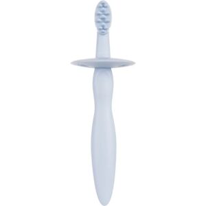 Spazzolino in silicone per bambini Canpol babies - Blu - Spazzolino per bambini Spazzolino in silicone per bambini Canpol babies - Blu - Spazzolino per bambini