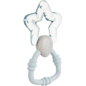 Anneau de dentition Water Canpol babies - Bleu - Jouet de dentition Anneau de dentition Water Canpol babies - Bleu - Jouet de dentition