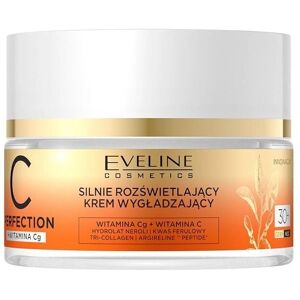 Eveline Cosmetics C Perfection Fuktighetsgivande Kräm - 30+ - Ansikte, Hals & Dekolleté - Fuktighetsgivande Eveline Cosmetics C Perfection Fuktighetsgivande Kräm - 30+ - Ansikte, Hals & Dekolleté - Fuktighetsgivande