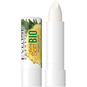 Eveline Cosmetics Baume à Lèvres Nourrissant Bio Ananas - Soin des Lèvres Eveline Cosmetics Baume à Lèvres Nourrissant Bio Ananas - Soin des Lèvres