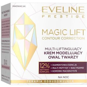 Eveline Cosmetics Magic Lift Night Cream - Night Cream Eveline Cosmetics Magic Lift Night Cream - Night Cream