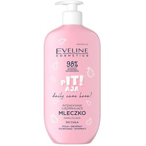 Eveline Cosmetics Eveline Daily Care Pitaya Körpermilch Eveline Cosmetics Eveline Daily Care Pitaya Körpermilch