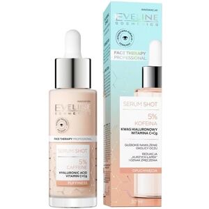 Eveline Cosmetics Eveline Face Therapy Professional Serum Shot Eye Area Treatment - Eye Serum Eveline Cosmetics Eveline Face Therapy Professional Serum Shot Eye Area Treatment - Eye Serum