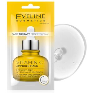 Eveline Cosmetics Face Therapy Masque Vitamine C - 8ml Eveline Cosmetics Face Therapy Masque Vitamine C - 8ml