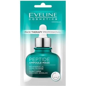 Eveline Cosmetics Face Therapy Peptide - Skin Regeneration Mask Eveline Cosmetics Face Therapy Peptide - Skin Regeneration Mask
