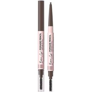 Eveline Cosmetics Brow & Go! Crayon waterproof pour sourcils - Maquillage pour femmes Eveline Cosmetics Brow & Go! Crayon waterproof pour sourcils - Maquillage pour femmes