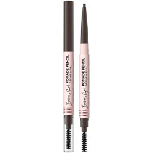 Eveline Cosmetics Brow & Go! Wodoodporna kredka do brwi - Makijaż dla kobiet Eveline Cosmetics Brow & Go! Wodoodporna kredka do brwi - Makijaż dla kobiet