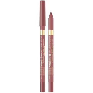 Eveline Cosmetics Model 03 Waterproof Lip Liner - Lipstick, Gel, Contour Eveline Cosmetics Model 03 Waterproof Lip Liner - Lipstick, Gel, Contour