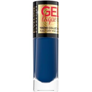 Eveline Cosmetics 7 Days Gel Laque Nail Enamel - Publicité Eveline Cosmetics 7 Days Gel Laque Nail Enamel - Publicité