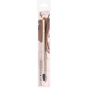 Eveline Cosmetics Pinceau pour Eyeliner E05 - Outil de Précision Professionnel Eveline Cosmetics Pinceau pour Eyeliner E05 - Outil de Précision Professionnel