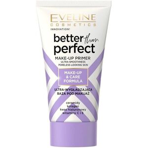Eveline Cosmetics Better than Perfect Ultrawygładzająca baza pod makijaż - Makeup Primer Eveline Cosmetics Better than Perfect Ultrawygładzająca baza pod makijaż - Makeup Primer