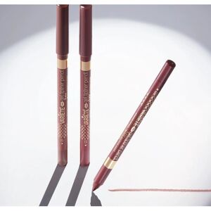 Eveline Cosmetics Variété Waterproof Lip Liner - Lip Liner Eveline Cosmetics Variété Waterproof Lip Liner - Lip Liner