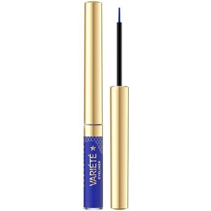 Eveline Cosmetics Variété Eyeliner Waterproof Longue Durée - Eyeliner Eveline Cosmetics Variété Eyeliner Waterproof Longue Durée - Eyeliner