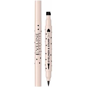 Eveline Cosmetics Variété Multifunktionaler Eyeliner Heart - Eyeliner Eveline Cosmetics Variété Multifunktionaler Eyeliner Heart - Eyeliner