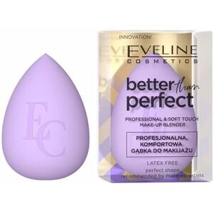 Éponge à maquillage Eveline Cosmetics Better than Perfect - Outil de maquillage Éponge à maquillage Eveline Cosmetics Better than Perfect - Outil de maquillage