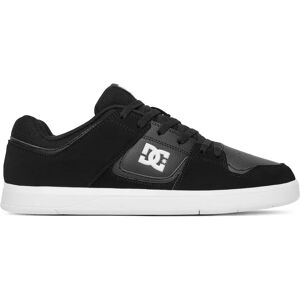 DC Shoes CURE ADYS400073-BLK - Sportcipő DC Shoes CURE ADYS400073-BLK - Sportcipő