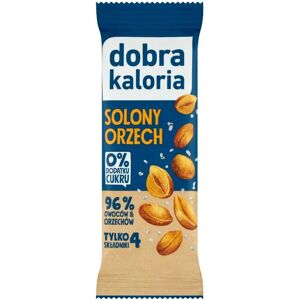 GOOD KALORIA Salzige Walnuss Fruchtriegel GOOD KALORIA Salzige Walnuss Fruchtriegel