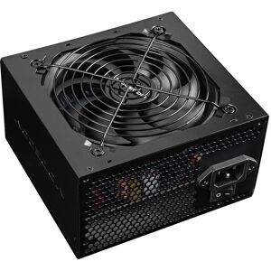 Zasilacz Modecom MC-B88-700-FC - 700W, Czarny, ATX Zasilacz Modecom MC-B88-700-FC - 700W, Czarny, ATX