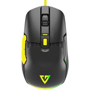 Modecom Volcano Jager - Mysz do gier Modecom Volcano Jager - Mysz do gier