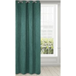 Eurofirany Unisex Rideau 366069 - Vert - 140cm x 250cm - Rideau Eurofirany Unisex Rideau 366069 - Vert - 140cm x 250cm - Rideau