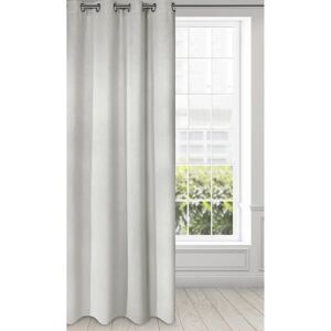 Eurofirany Unisex's Drape 366071 - Gray - 140x250cm - Curtain Eurofirany Unisex's Drape 366071 - Gray - 140x250cm - Curtain