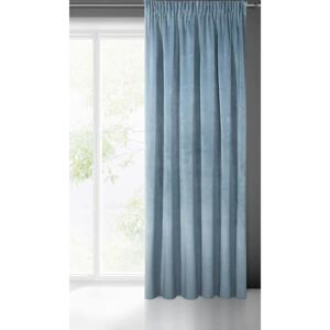 Eurofirany Drape 366823 - Unisex - White/Gray - 140x270 cm Eurofirany Drape 366823 - Unisex - White/Gray - 140x270 cm