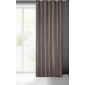 Eurofirany Cortina 367898 - Unisex Gris 140x250 cm Eurofirany Cortina 367898 - Unisex Gris 140x250 cm