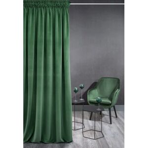 Eurofirany Unisex Vorhang 368078 - Khaki - 140x270 cm - Vorhang Eurofirany Unisex Vorhang 368078 - Khaki - 140x270 cm - Vorhang