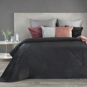 Eurofirany Bedspread - Unisex - 220x240 - Grijs - Bedspread Eurofirany Bedspread - Unisex - 220x240 - Grijs - Bedspread