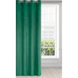 Eurofirany Drape Unisex 140x250cm - Cortina de Terciopelo Eurofirany Drape Unisex 140x250cm - Cortina de Terciopelo