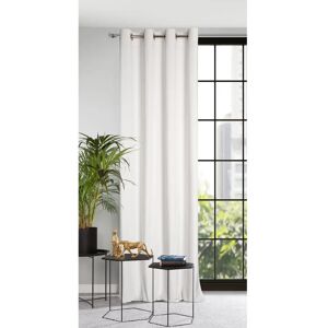 Eurofirany Unisex Drape - Grey - 140x250cm - Drape Eurofirany Unisex Drape - Grey - 140x250cm - Drape