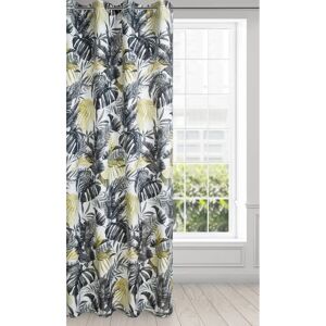 Eurofirany Nelly White Curtain - Curtain Eurofirany Nelly White Curtain - Curtain