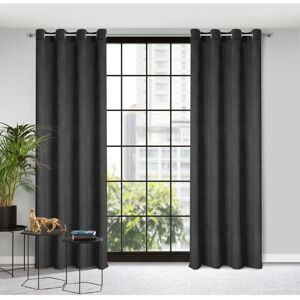 Eurofirany Drape - Unisex - 140cm x 250cm - Velvety Curtain Eurofirany Drape - Unisex - 140cm x 250cm - Velvety Curtain