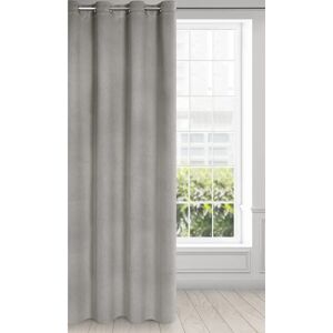 Amaro Gardin - 140x250cm Grau-Beige Amaro Gardin - 140x250cm Grau-Beige