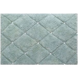 Tapis de bain Eurofirany 387470 - Unisexe - Gris - 60x90cm - Publicité Tapis de bain Eurofirany 387470 - Unisexe - Gris - 60x90cm - Publicité