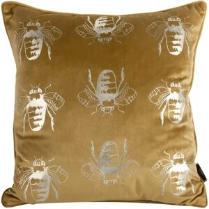 Copripiumino Eurofirany - unisex - marrone - 45x45 cm - federa Copripiumino Eurofirany - unisex - marrone - 45x45 cm - federa