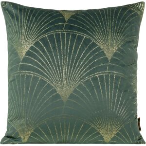 Funda de Almohada Eurofirany Unisex - 388635 - Terciopelo - 45x45cm - Funda Funda de Almohada Eurofirany Unisex - 388635 - Terciopelo - 45x45cm - Funda