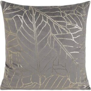 Copripiumino Eurofirany - 391535 - Unisex Grigio 45x45cm Copripiumino Eurofirany - 391535 - Unisex Grigio 45x45cm