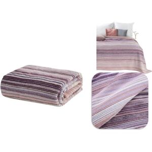 Eurofirany Přikrývka - 416680 - 200x220 cm - Unisex Eurofirany Přikrývka - 416680 - 200x220 cm - Unisex