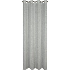 Ride unisexe Eurofirany - 140x250cm - Gris - Publicité Ride unisexe Eurofirany - 140x250cm - Gris - Publicité