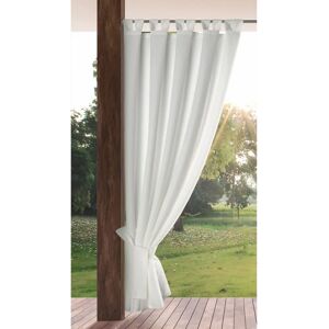 Eurofirany Outdoor Waterproof Curtain - 155x220cm Eurofirany Outdoor Waterproof Curtain - 155x220cm