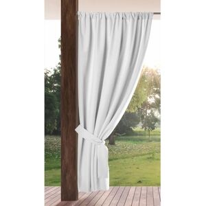 Eurofirany Drape 425637 - Unisex - Grey Eurofirany Drape 425637 - Unisex - Grey