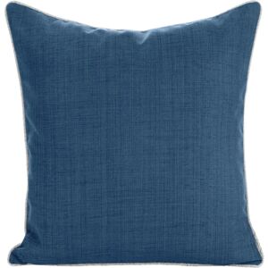 Eurofirany Navy Blue Kussensloop - Unisex Eurofirany Navy Blue Kussensloop - Unisex