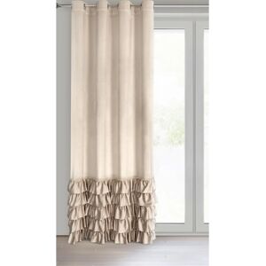 Eurofirany Drape - unisex 140x250 cm - Drape Eurofirany Drape - unisex 140x250 cm - Drape