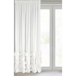 Eurofirany Drape 454030 - Unisex Grey 140x270 cm Eurofirany Drape 454030 - Unisex Grey 140x270 cm