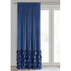 Eurofirany Drape Navy Blue - Unisex Eurofirany Drape Navy Blue - Unisex