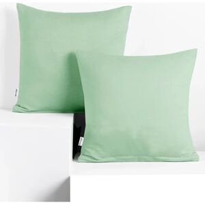 DecoKing Amber Mint Bedding Set - 80x80 cm DecoKing Amber Mint Bedding Set - 80x80 cm